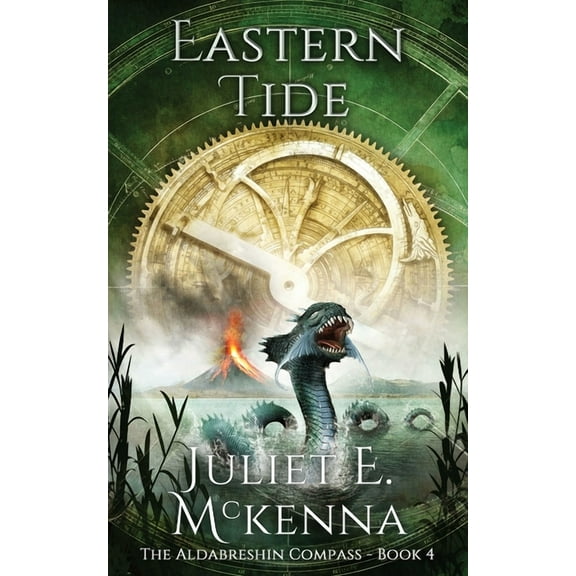 Aldabreshin Compass: Eastern Tide (Paperback)