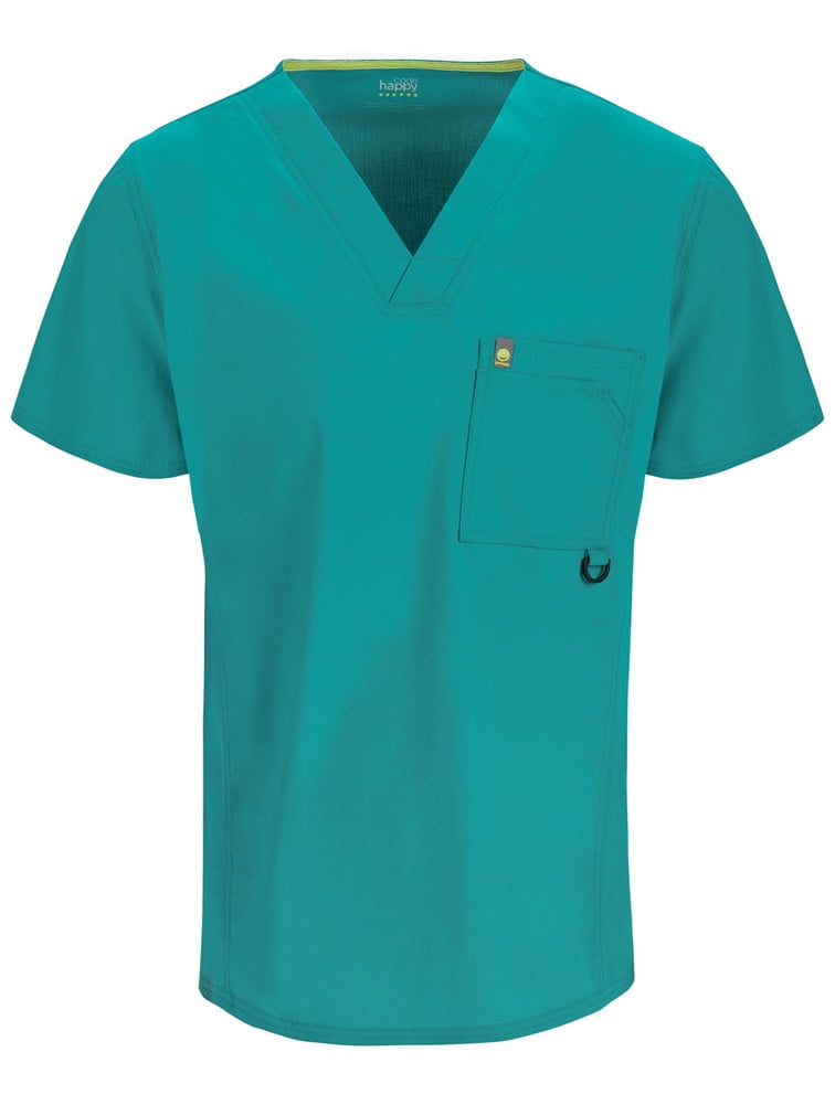 Блузка медицинская. Cherokee uniforms tashkent. Code happy. Модная медицинская форма. Женский медицинский топ 46600a code happy.
