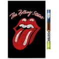 thumbnail image 1 of Rolling Stones - Logo classique, 1 of 5