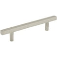 thumbnail image 7 of Jeffrey Alexander 845-96 Dominique 3-3/4" (96 Mm) Center To Center Square Bar Cabinet, 7 of 7
