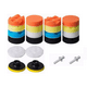 thumbnail image 1 of Kit Para Pulir 3 Inch Auto/borlas/taladro/esponjas 22Pzas, 1 of 5