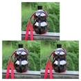 thumbnail image 4 of Naiovety Hip Flask Wine Pot Gourd Bottle Capacity Large for Outdoor Gift en Type1 NO1, 4 of 5