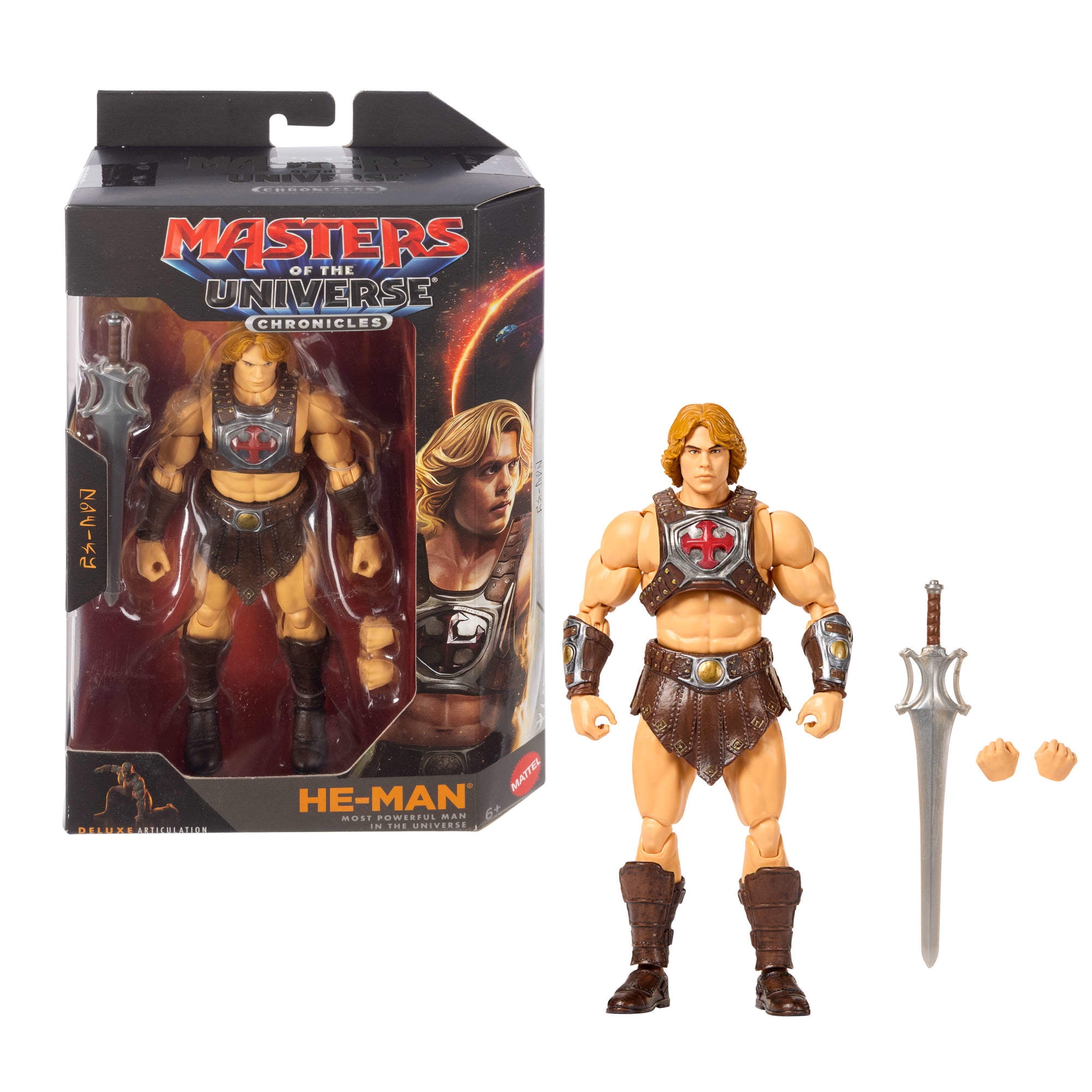 Masters of the Universe - Walmart.com