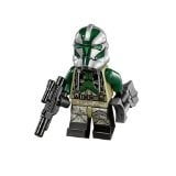 LEGO Star Wars Commander Gree Minifigure Clone Trooper