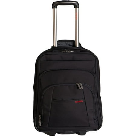 CODi Mobile Max Wheeled Case