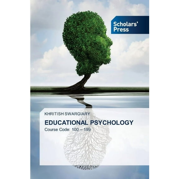 Educational Psychology, (Paperback)