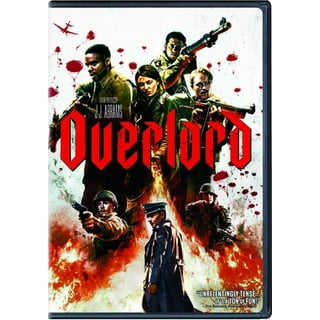 Overlord IV Blu-ray & DVD Preorder Bonuses : r/overlord