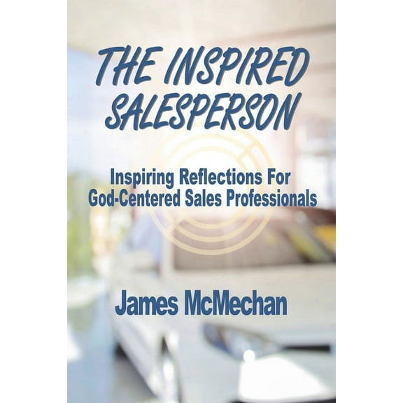 The Inspired Salesperson (Paperback)