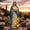 mul, variant on Virgin Mary Garden Light, Solar Outdoor Mary Statue with LED Glowing Roses, Blessed Mother Garden Statue for Garden Decor, Yard Decor Memorial Gift for Women, Mom