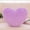 Purple, variant on WLAGOOD Cuddly Plush Pillow Toy Soft Silk Wadding Cotton Filled Cute Pillow for Festival Gift Home Bedroom office Living Room Decoration