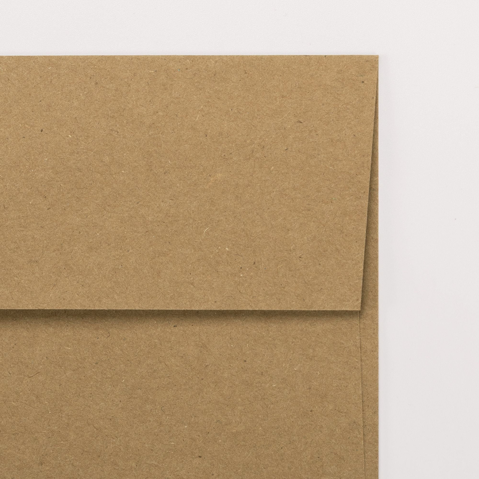 LUXPaper A7 Invitation Envelopes, 5 1/4 x 7 1/4, Grocery Bag, 50/Pack
