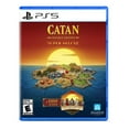 thumbnail image 1 of Jeu vidéo Catan: Super Deluxe Editon pour (PS5), 1 of 9