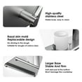 thumbnail image 6 of Semi-Automatic Baozi Maker Machine with Stainless Steel Mold, Multifunctional Bun Press for Home Kitchens and Commercial Cafeterias, 6 of 9