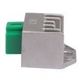 thumbnail image 6 of Motorcycle Accessories Rectifier Regulator Assy for Crypton R T110 C8 T110C LYM110-2 4 y4873, 6 of 6