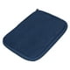 thumbnail image 4 of Bolsa de almacenamiento impermeable para correa de reloj, correas de reloj portátiles, Cable, auriculares, estuche de transporte de viaje, azul oscuro, 4 of 5