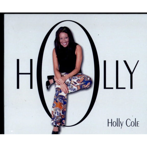 Holly (CD)