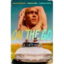 Dark Star Pictures - On the Go [DIGITAL VIDEO DISC]