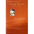 thumbnail image 1 of Pre-Owned Letters to a Young Doctor (Paperback) 0156003996 9780156003995, 1 of 1