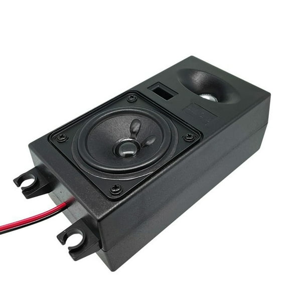 Apooke 50Hz-22000Hz Hifi Woofer Speaker Car Component Loudspeaker Car Stereo Speaker Home Theater Surround Sound Stereo Speaker