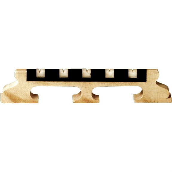 Golden Gate GB-3 Deluxe 5-String Banjo Bridge