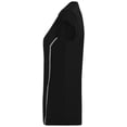 thumbnail image 5 of Augusta Sportswear Women's Blash Jersey 1218 - Black/White Size 2XL, 5 of 5