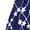 Dark Blue, variant on Outfits Women's Summer Two Piece Shorts Set Leopard Print Round Neck Short Sleeve Tops and Pocket Shorts Set Home Leisure