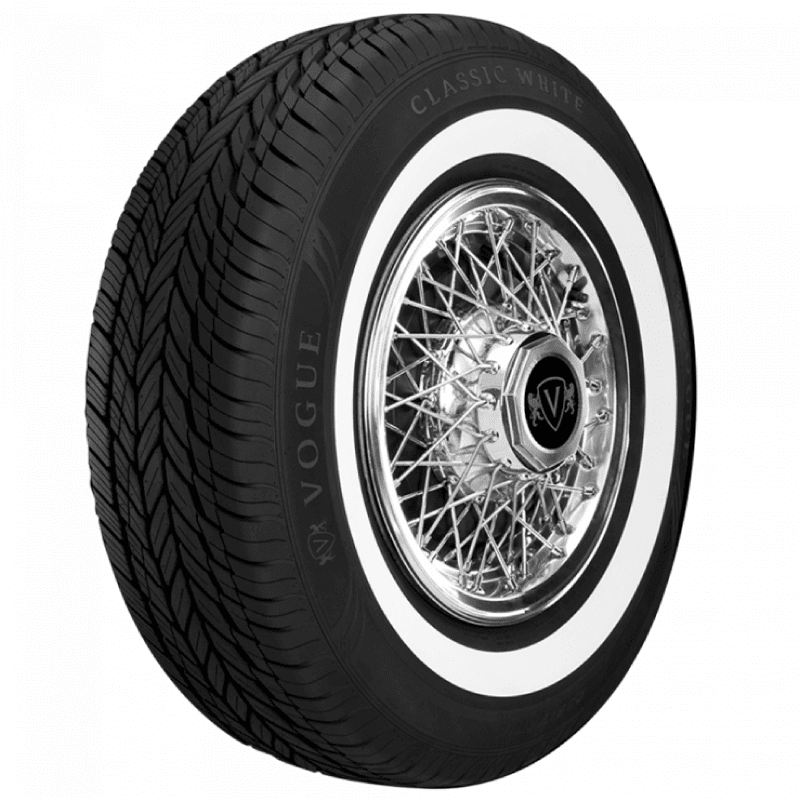 Vogue Classic White 225/60R16 102 T Tire