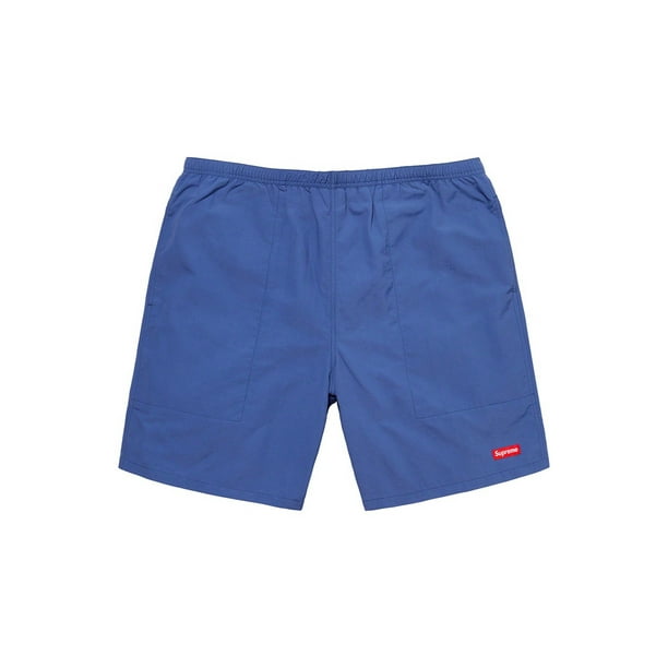 Supreme Shorts Supreme Water Shorts Ss20 Size M Brand New Supreme Swim Swim Trunks In 2020 Fashion Clothes Design Plus Fashion