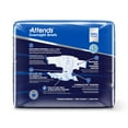 thumbnail image 4 of Attends Overnight Adult Incontinence Brief XL Heavy Absorbency Overnight, DDEW40, Severe, 14 Ct, 4 of 9