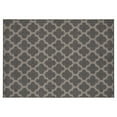 thumbnail image 3 of 3 ft x4 ft Santiago Garden Gate Grey Mat, 3 of 4