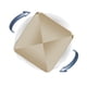 thumbnail image 3 of Juguete giratorio antiestrés de bolsillo Kinetic Desk Flip Fidget Spinner para niños adultos, 3 of 3