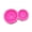 4, variant on CEORPER Sunflower Shape Silicone Mold Resin Car Air Outlet Mold for Jewelry Making