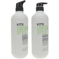 thumbnail image 6 of KMS Conscious Style Everyday Shampoo 25.3 oz & Conscious Style Everyday Conditioner 25.3 oz Combo Pack, 6 of 8