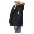 thumbnail image 5 of Rokka&Rolla Boys' Winter Coat with Fleece Hood Parka Jacket, Sizes 4-18, 5 of 12