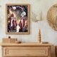 thumbnail image 3 of Kit de arte con diamantes 5D para adultos, kit premium, kit de arte con gemas de cobertura total — 15 × 20 pulgadas (40 × 50 cm) — Sin marco,KM637-1, 3 of 8