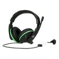 thumbnail image 6 of Wired Headphones 3D Surround Sound Wired Bass Gaming Headset with Microphone for Xbox Tablets, 6 of 8