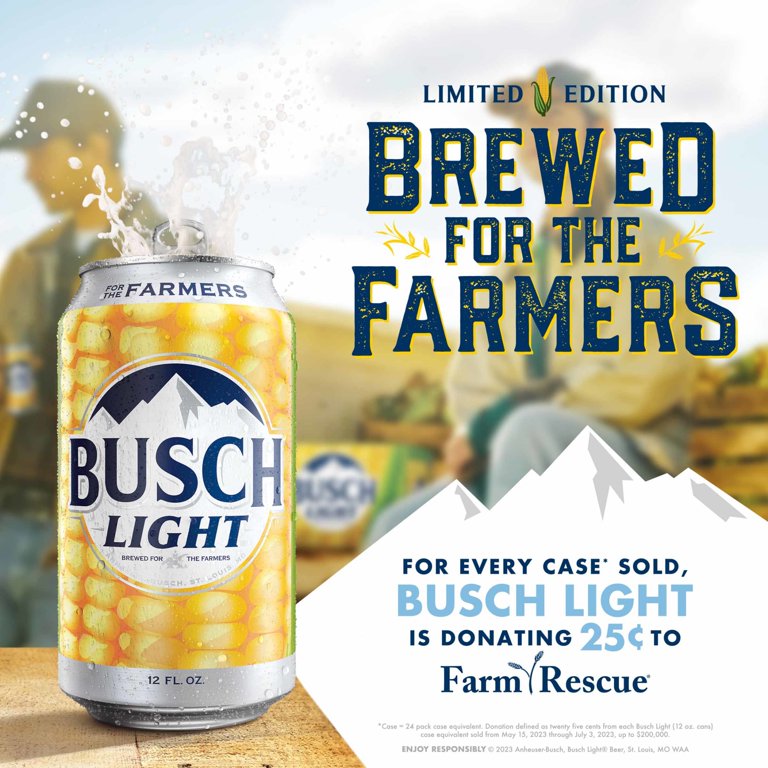 How Much Does A 30 Pack Of Busch Light Cost In Ohio Shelly Lighting