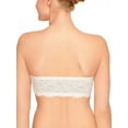 thumbnail image 2 of b.tempt'd by Wacoal Ciao Bella Strapless Bra, White, 34C, 2 of 2