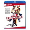thumbnail image 1 of Non-Stop Trouble with My Double ( Didi - Der DoppelgÃ¤nger ) (Blu-Ray), 1 of 1