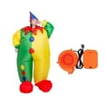 thumbnail image 3 of Disfraz inflable de carnaval, traje de Halloween para suministros de recuerdo de fiesta, 3 of 9