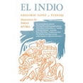 thumbnail image 2 of El Indio : A Novel, 2 of 2