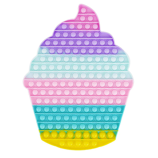 Giant Pop Poop Fidget Toy , Really Biggest Jumbo Huge Extra Large Mega