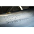 thumbnail image 2 of MagnaFlow Muffler Mag SS 7X7 14 4.00/4.0, 2 of 4