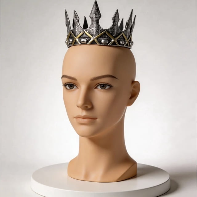 BotaniNest Exquisite Headwear Perfect For Weddings Parties And Occasions Making You The Center Of Attention!