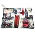 thumbnail image 1 of GEORGE PL GR CATCH ALL BAG-LRG, 1 of 1