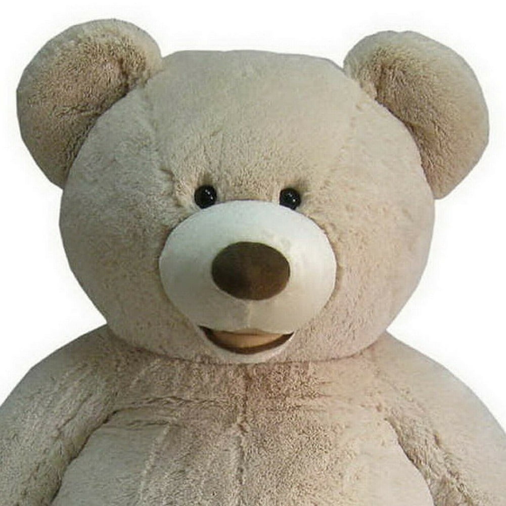 53 inch teddy bear walmart