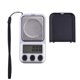 thumbnail image 4 of Báscula de Cocina LCD Digital Ecomeon Báscula de Bolsillo Portátil Mini Báscula de Cocina Electrónica de Alta Precisión 600g, 4 of 6