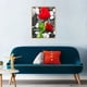 thumbnail image 4 of Cuadros Decorativos Diamond Painting Valentine Love Rose Full Round Drill Picture Kit (NH112) Likrtyny embutido en tela, 4 of 6