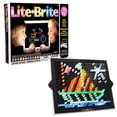thumbnail image 1 of Lite Brite Deluxe Edition, 1 of 2
