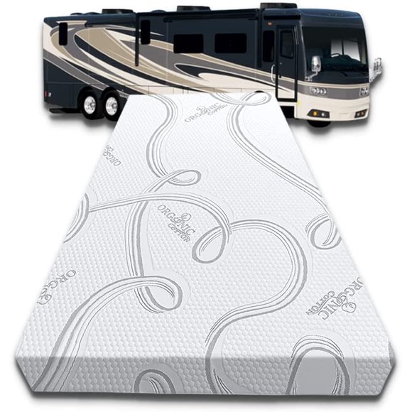 RV Mattresses